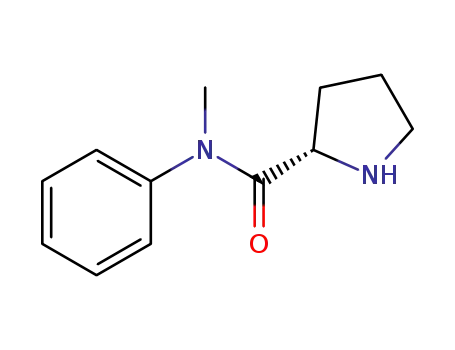 1173169-85-1 Structure