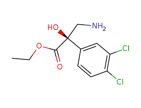 1239279-19-6 Structure