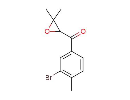 1373939-85-5 Structure