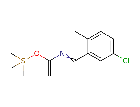 1001332-45-1 Structure