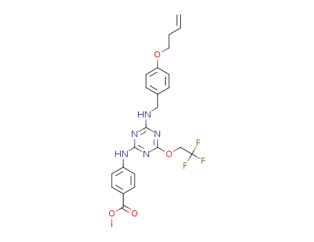 1287220-86-3 Structure