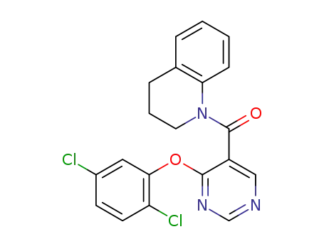 1315469-37-4 Structure