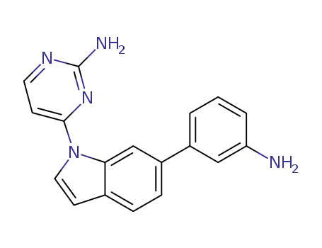 1298084-46-4 Structure