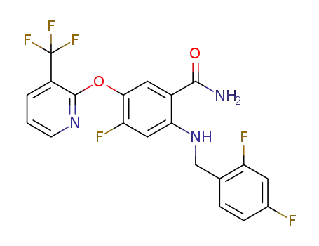 1276039-86-1 Structure