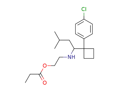 1354280-74-2 Structure