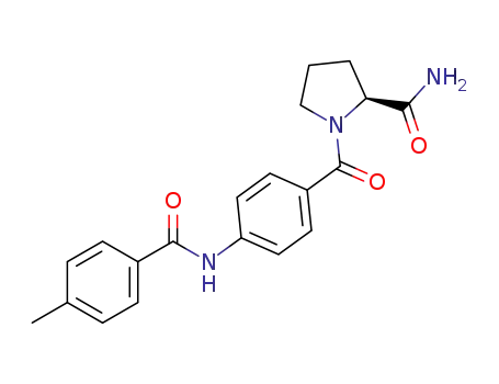 1378484-11-7 Structure