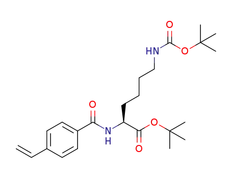 1299464-06-4 Structure