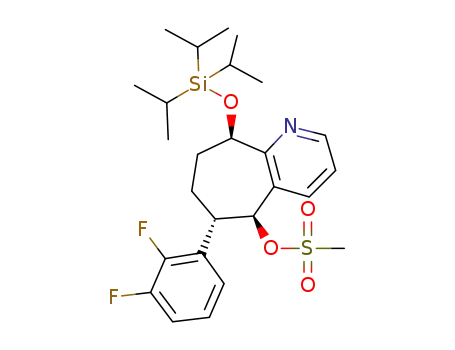 1190363-51-9 Structure