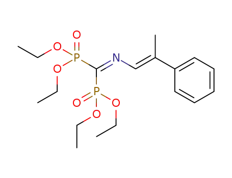 C<sub>18</sub>H<sub>29</sub>NO<sub>6</sub>P<sub>2</sub>