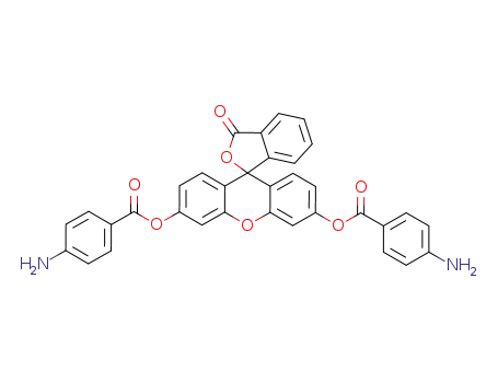 C<sub>34</sub>H<sub>22</sub>N<sub>2</sub>O<sub>7</sub>