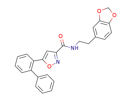 1314024-01-5 Structure