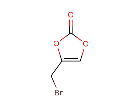 1,3-Dioxol-2-one, 4-(bromomethyl)-