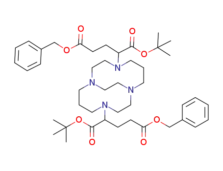 1196861-30-9 Structure