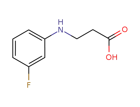 885275-89-8 Structure