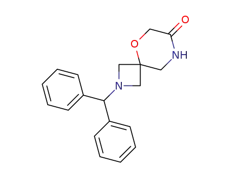 1179337-02-0 Structure