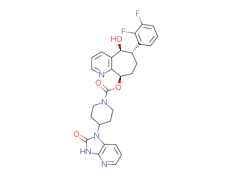 1289023-59-1 Structure
