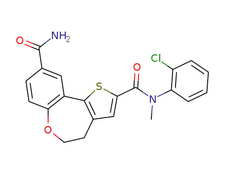 1189810-23-8 Structure