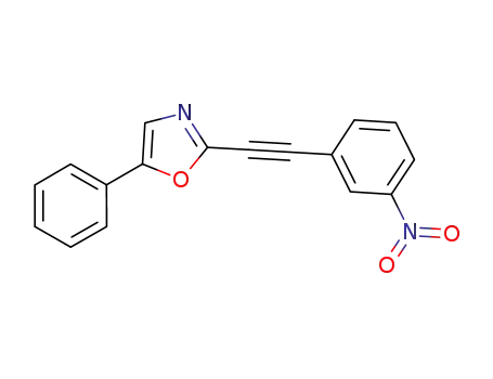 C<sub>17</sub>H<sub>10</sub>N<sub>2</sub>O<sub>3</sub>