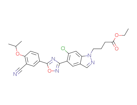 1312009-22-5 Structure