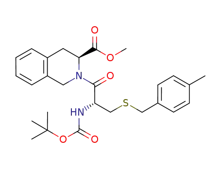 1219835-18-3 Structure