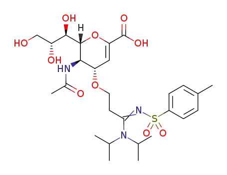 1304780-09-3 Structure