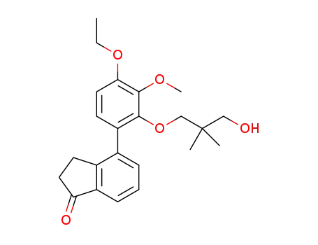1345879-96-0 Structure