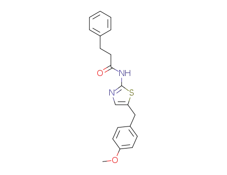 1384183-50-9 Structure