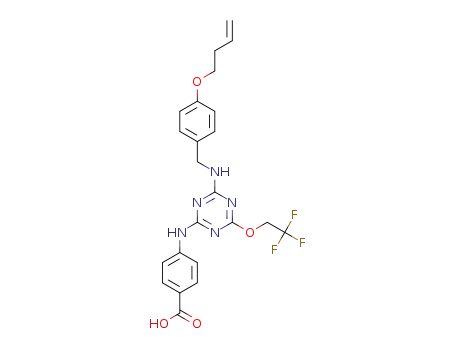 1287220-87-4 Structure