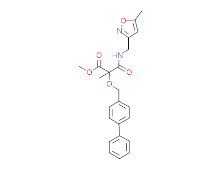1219005-58-9 Structure