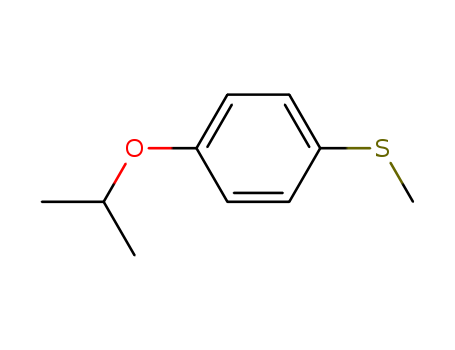 4-ISOBUTYRO THIOANISOLECAS