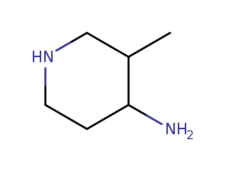 4-Piperidinamine, 3-methyl-