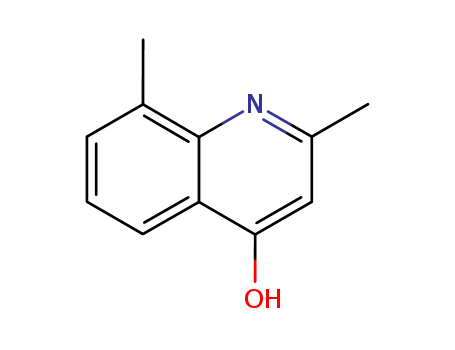 2,8-DiMethylquinolin-4-ol