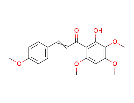 5453-02-1 Structure