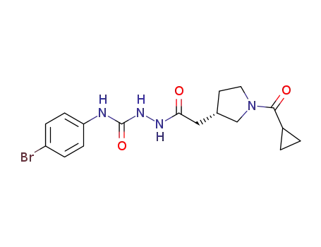 1332333-19-3 Structure