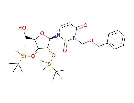 1332758-07-2 Structure