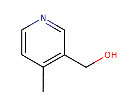 (4-methylpyridin-3-yl)methanol cas no. 4664-27-1 97%