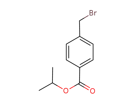 isopropyl 4-(bromomethyl)benzoate
