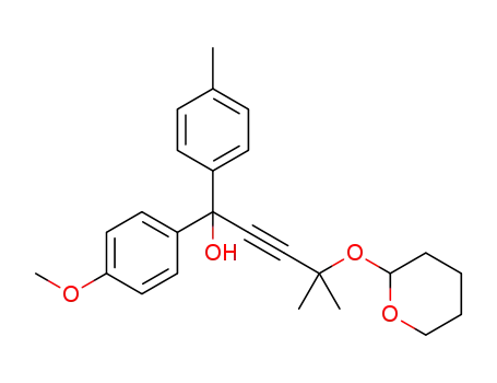 1202185-99-6 Structure