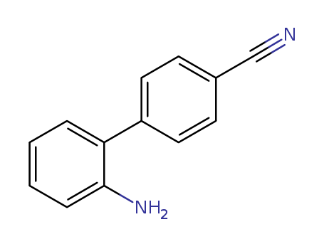 2'-Amino-biphenyl-4-carbonitrile