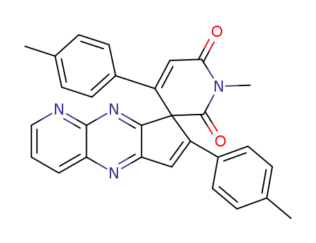 1352810-17-3 Structure