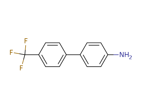 4'-Trifluoromethylbiphenyl-4-ylamine