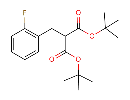 C<sub>18</sub>H<sub>25</sub>FO<sub>4</sub>