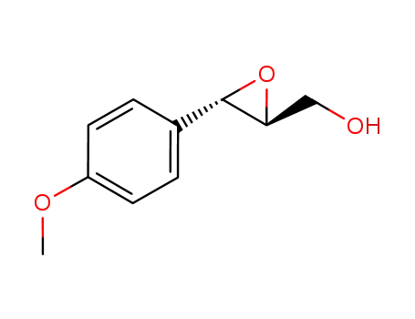 [3-(4-methoxy-phenyl)-oxiranyl]-methanol