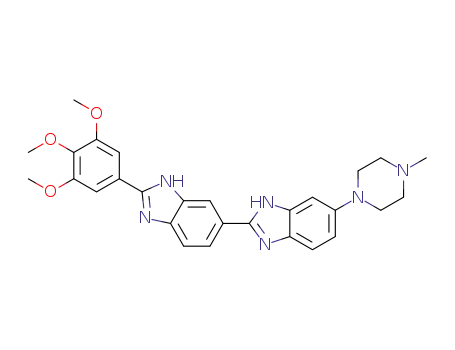 1269439-95-3 Structure