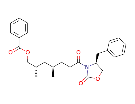 C<sub>26</sub>H<sub>31</sub>NO<sub>5</sub>