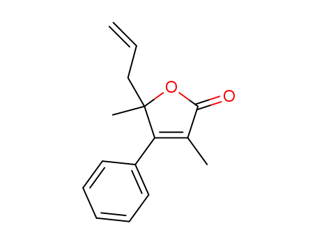 C<sub>15</sub>H<sub>16</sub>O<sub>2</sub>