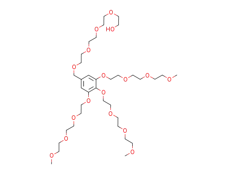 C<sub>36</sub>H<sub>66</sub>O<sub>17</sub>