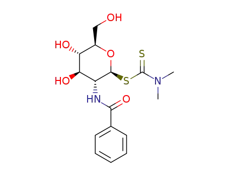 1273127-99-3 Structure