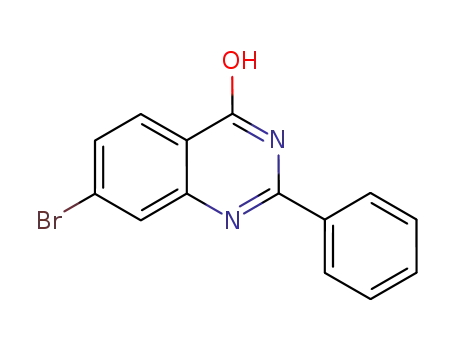 C<sub>14</sub>H<sub>9</sub>BrN<sub>2</sub>O