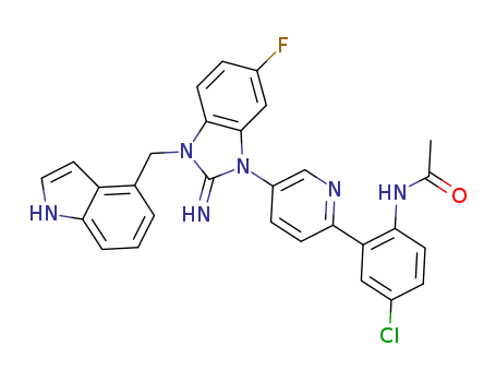 IGF-1R inhibitor(1352873-82-5)